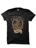 Lord Of The Rings Half Sleeve T-Shirt Style010 Hoodie, Sweatshirt | CoreVibeTees.com