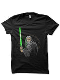 Lord Of The Rings Half Sleeve T-Shirt Style009 Hoodie, Sweatshirt | CoreVibeTees.com
