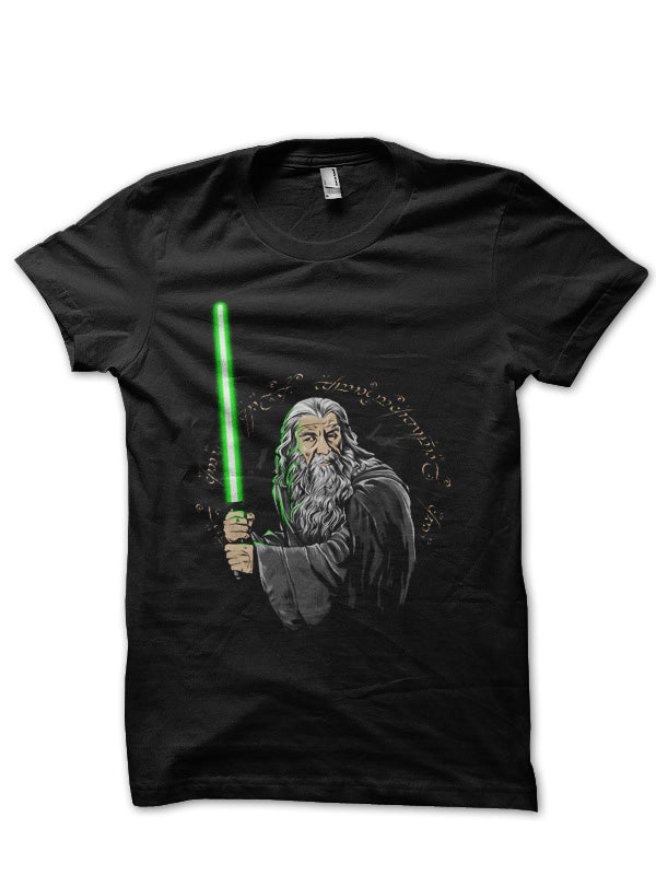 Lord Of The Rings Half Sleeve T-Shirt Style009 Hoodie, Sweatshirt | CoreVibeTees.com