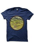 Lord Of The Rings Half Sleeve T-Shirt Style002 Hoodie, Sweatshirt | CoreVibeTees.com