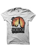 Lord Of The Rings Half Sleeve T-Shirt Hoodie, Sweatshirt | CoreVibeTees.com