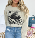 LORD HAS WON SWEATSHIRT T-Shirts, Hoodie | CoreVibeTees.com (Image 1)