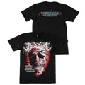 Zero Gauze T-Shirt (Black) Hoodie, Sweatshirt | CoreVibeTees.com (Image 1)
