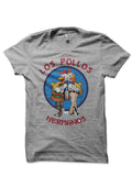 Los Pollos Hermanos T-Shirt Style002 Hoodie, Sweatshirt | CoreVibeTees.com