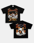 LOS TIGRES DEL NORTE TEE - [DS] Hoodie, Sweatshirt | CoreVibeTees.com (Image 1)