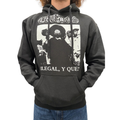 Los Crudos Ilegal y Que Hoodie T-Shirts, Sweatshirt | CoreVibeTees.com