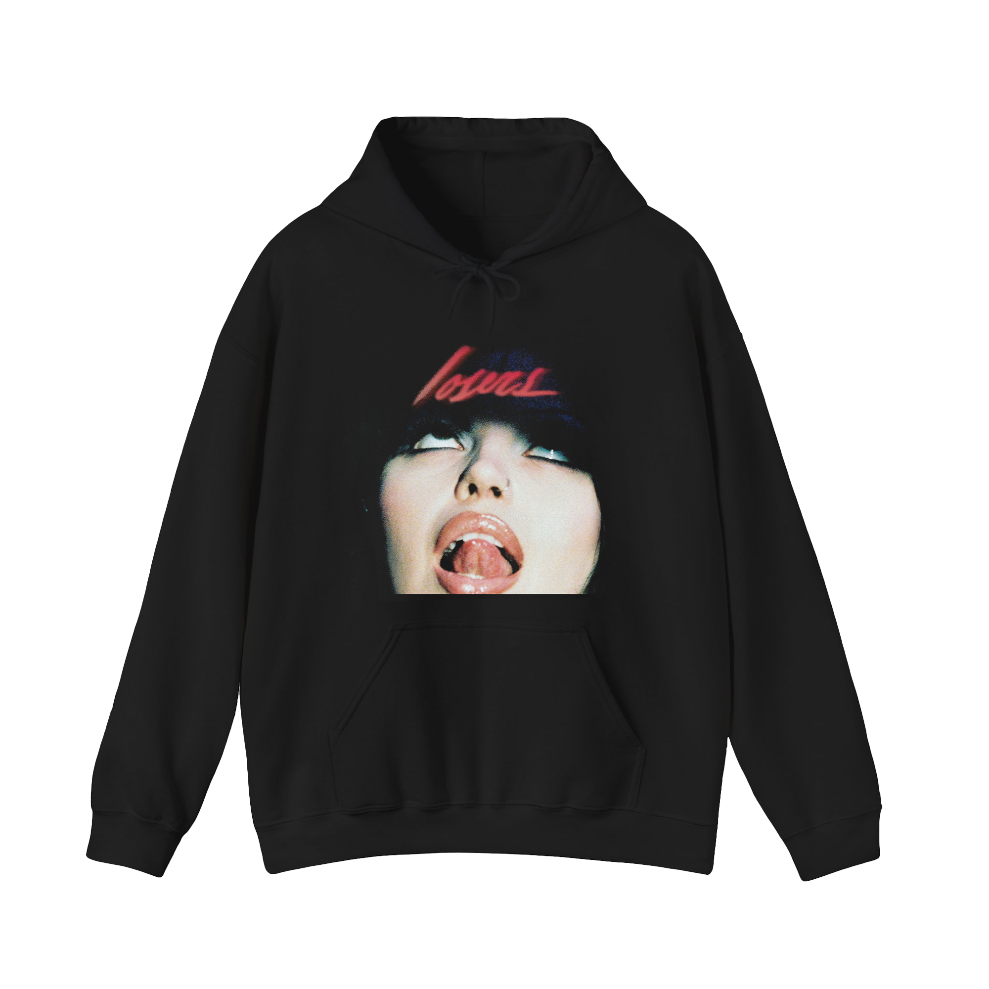 Laye - Losers Hoodie T-Shirts, Sweatshirt | CoreVibeTees.com