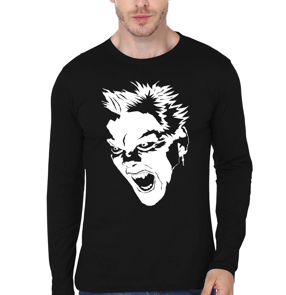Lost Boys Full Sleeve T-Shirt Style001 Hoodie, Sweatshirt | CoreVibeTees.com