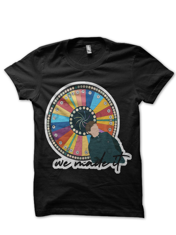 Louis Tomlinson T-Shirt Style010 Hoodie, Sweatshirt | CoreVibeTees.com