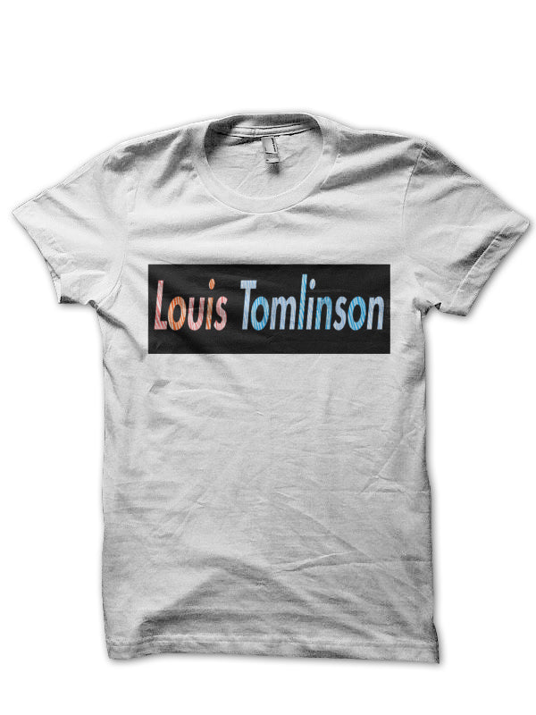 Louis Tomlinson T-Shirt Style005 Hoodie, Sweatshirt | CoreVibeTees.com