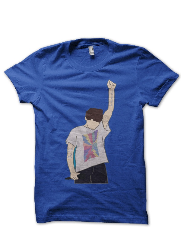Louis Tomlinson T-Shirt Style008 Hoodie, Sweatshirt | CoreVibeTees.com
