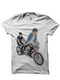 Zouis- Zayn Malik And Louis Tomlinson Half Sleeve T-Shirt Hoodie, Sweatshirt | CoreVibeTees.com