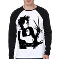 Love Raglan T-Shirt Hoodie, Sweatshirt | CoreVibeTees.com