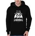 The Vampire Diaries Black Hoodie Style001 T-Shirts, Sweatshirt | CoreVibeTees.com