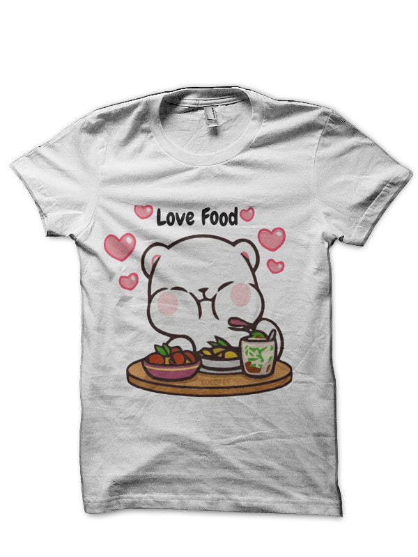 Milk And Mocha T-Shirt Hoodie, Sweatshirt | CoreVibeTees.com