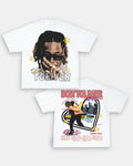 LOVE SICK TOUR TEE - [DS] Hoodie, Sweatshirt | CoreVibeTees.com (Image 1)