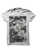 The Doors with Jim Morrison at San Francisco Concert Poster 1967 White T-Shirt Hoodie, Sweatshirt | CoreVibeTees.com