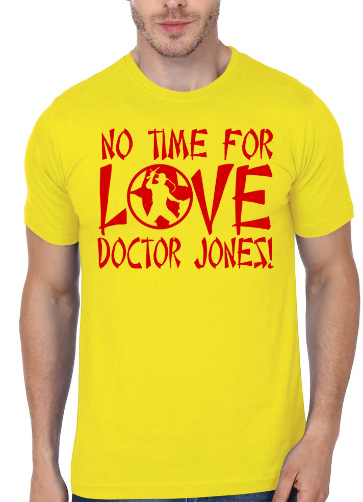 Indyâ€™s Lament Half Sleeve Yellow T-Shirt Hoodie, Sweatshirt | CoreVibeTees.com