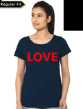 Love Jaura 7 Girls Black T-Shirt Hoodie, Sweatshirt | CoreVibeTees.com