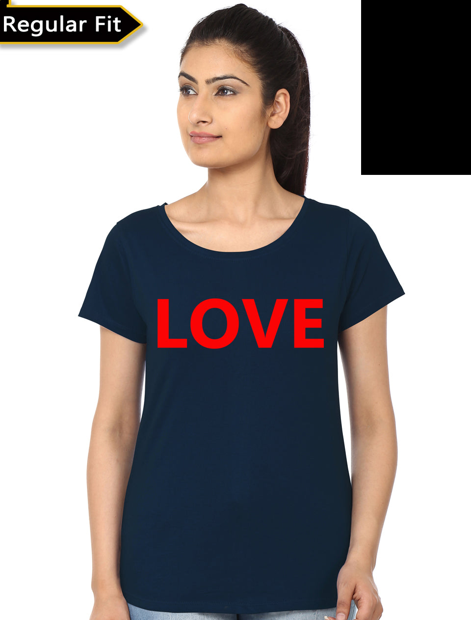 Love Jaura 7 Girls Black T-Shirt Hoodie, Sweatshirt | CoreVibeTees.com