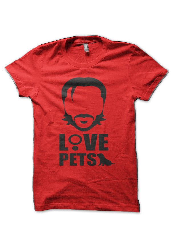 Love Pets B T-Shirt Hoodie, Sweatshirt | CoreVibeTees.com