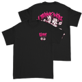 The Gloom in the Corner - Lovers T-Shirt Hoodie, Sweatshirt | CoreVibeTees.com (Image 1)