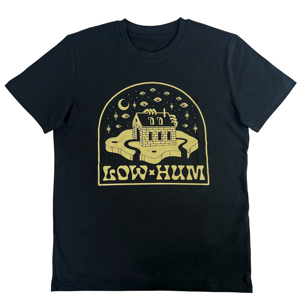 Low Hum - House T-Shirt Hoodie, Sweatshirt | CoreVibeTees.com