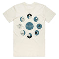 Low Tides T-Shirt (Cream) Hoodie, Sweatshirt | CoreVibeTees.com