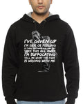 Linkin Park Black Hoodie T-Shirts, Sweatshirt | CoreVibeTees.com