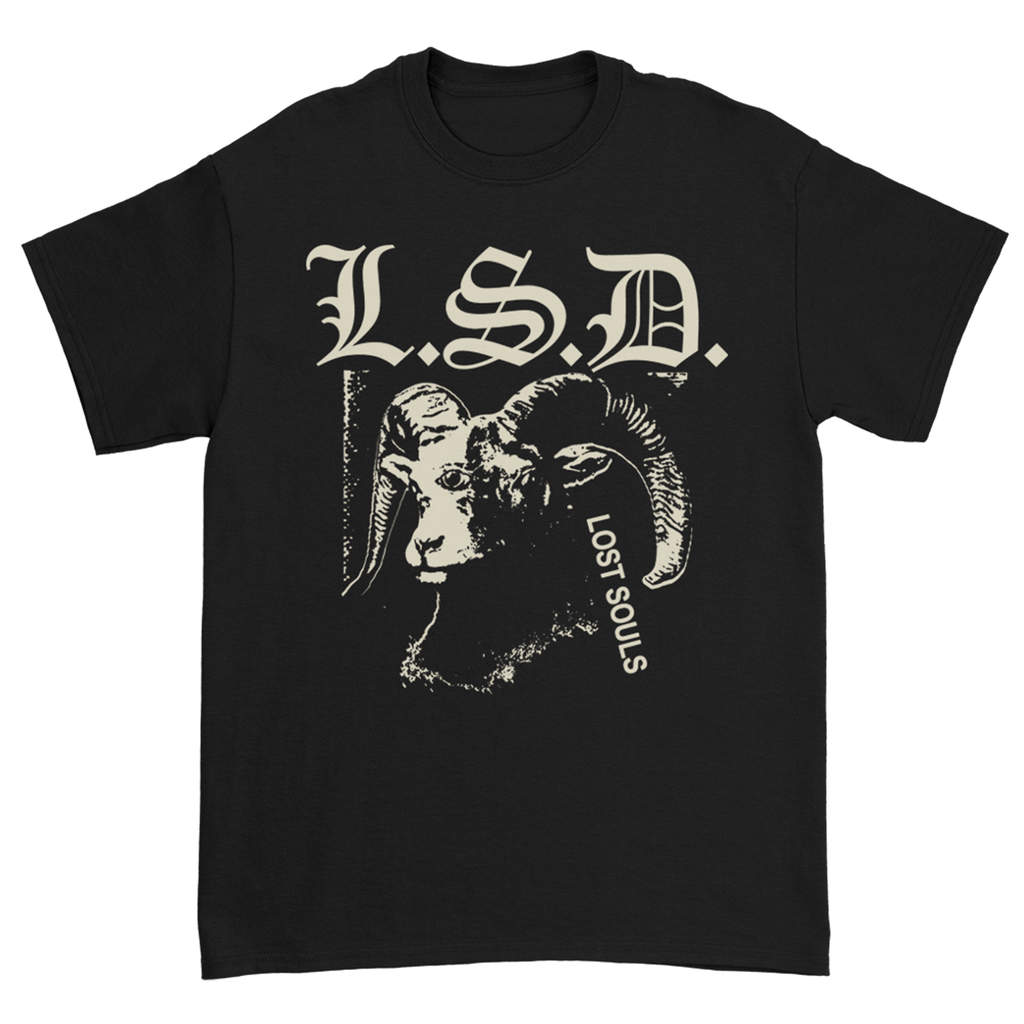 Ram T-Shirt (Black) Hoodie, Sweatshirt | CoreVibeTees.com