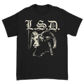 Ram T-Shirt (Black) Hoodie, Sweatshirt | CoreVibeTees.com