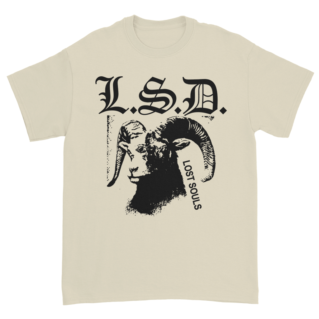 Ram T-Shirt (Natural) Hoodie, Sweatshirt | CoreVibeTees.com
