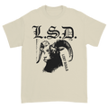 Ram T-Shirt (Natural) Hoodie, Sweatshirt | CoreVibeTees.com