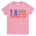 Lafd Strong T-Shirt Hoodie, Sweatshirt | CoreVibeTees.com