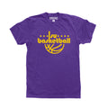 LSU Basketball Tee Hoodie, Sweatshirt | CoreVibeTees.com