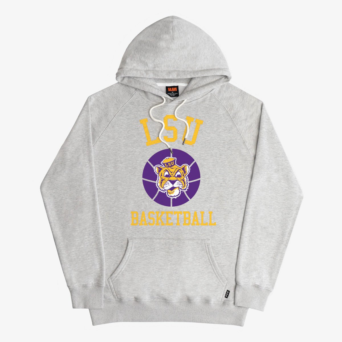 LSU Basketball Vintage Hoodie T-Shirts, Sweatshirt | CoreVibeTees.com