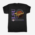 LSU SLAM Vintage Tee Hoodie, Sweatshirt | CoreVibeTees.com
