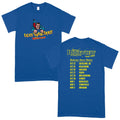 Hello Rockview T-Shirt (Blue) Hoodie, Sweatshirt | CoreVibeTees.com