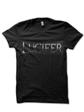 Lucifer Black Tee Hoodie, Sweatshirt | CoreVibeTees.com