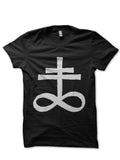 Lucifer Black T-Shirt Style002 Hoodie, Sweatshirt | CoreVibeTees.com