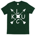 Luck Cross Arrows St Patrick's Day T-Shirt Hoodie, Sweatshirt | CoreVibeTees.com