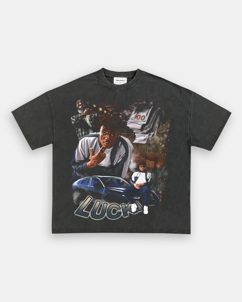 LUCKI TEE Hoodie, Sweatshirt | CoreVibeTees.com (Image 4)