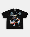 LUCKI V3 TEE Hoodie, Sweatshirt | CoreVibeTees.com (Image 1)