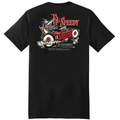 Lucky 13 El Speedy T-Shirt Hoodie, Sweatshirt | CoreVibeTees.com (Image 1)
