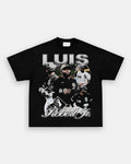LUIS ROBERT JR TEE Hoodie, Sweatshirt | CoreVibeTees.com (Image 1)