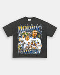 LUKA MODRIC TEE Hoodie, Sweatshirt | CoreVibeTees.com (Image 1)