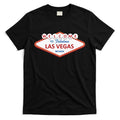 Las Vegas Sign Nevada Aesthetic T-Shirt Hoodie, Sweatshirt | CoreVibeTees.com