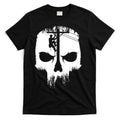 Lineman Worker Journeyman Skull Line Man Patriotic Labor Day T-Shirt Hoodie, Sweatshirt | CoreVibeTees.com