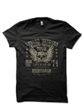 Lynyrd Skynyrd 1974, distressed T-Shirt Hoodie, Sweatshirt | CoreVibeTees.com