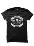 Freebird 1973 Lynyrd Skynyrd T-Shirt Hoodie, Sweatshirt | CoreVibeTees.com
